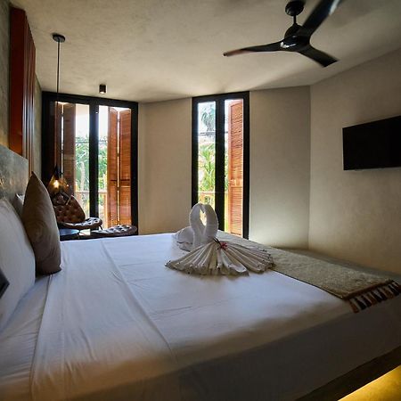 Casa Del Viento By Ool Hotels Isla Holbox Екстериор снимка